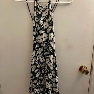Free People Floral Dress, Size M